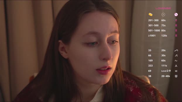 oki_dokii StripChat Female 14-01-2025