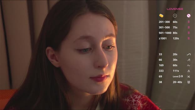 oki_dokii StripChat Female 14-01-2025