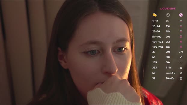 oki_dokii StripChat Female 14-01-2025