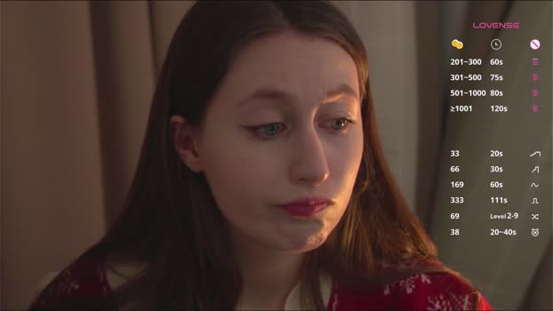 oki_dokii StripChat Female 14-01-2025