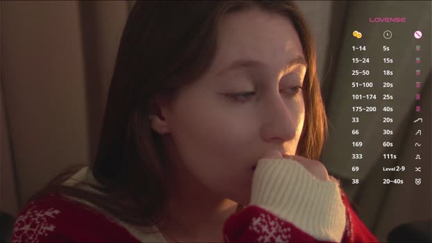 oki_dokii StripChat Female 14-01-2025