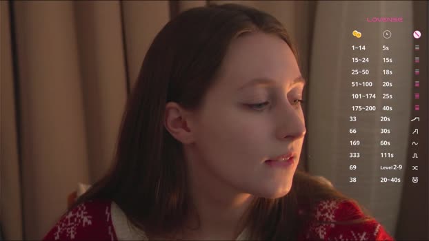 oki_dokii StripChat Female 14-01-2025