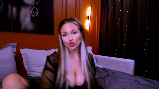 project_barbara StripChat Female 14-01-2025