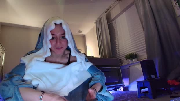 scarlettgracevip Chaturbate Female 14-01-2025