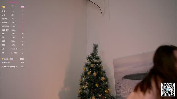 sofia_prettiness StripChat Female 14-01-2025