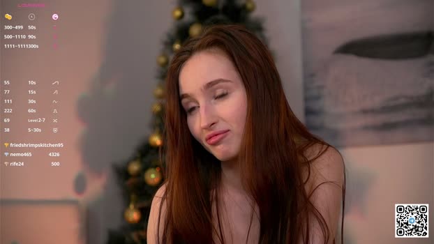 sofia_prettiness StripChat Female 14-01-2025