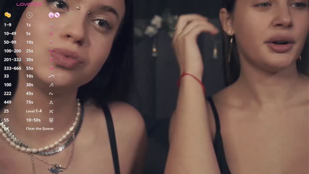 vivid_girls_vg StripChat Female 15-01-2025