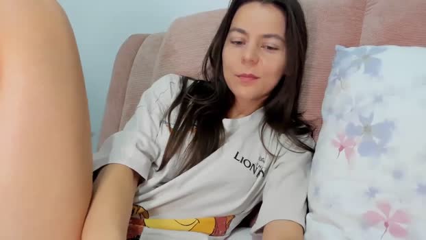 CamilaAccardi MyFreeCams Female 15-01-2025