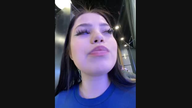 Chloe__Moon StripChat Female 16-01-2025