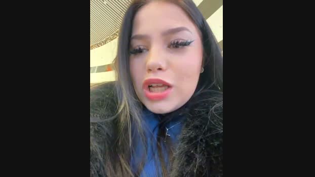 Chloe__Moon StripChat Female 16-01-2025