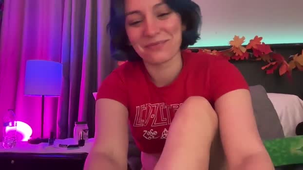 EmmyLove MyFreeCams Female 15-01-2025