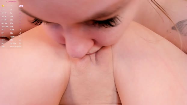 FiOnee StripChat Female 15-01-2025