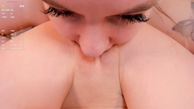 FiOnee StripChat Female 15-01-2025