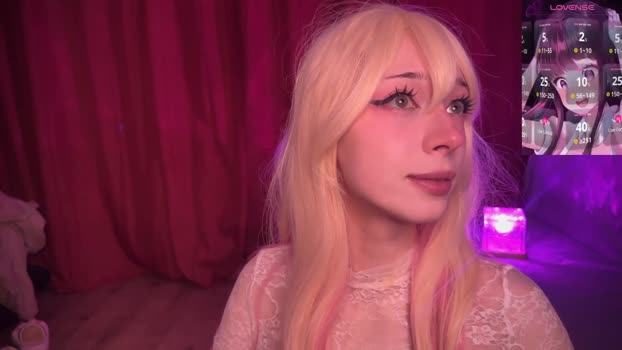 Handsomepure StripChat Female 15-01-2025