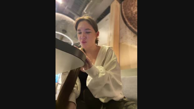 Holly_Molii StripChat Female 16-01-2025