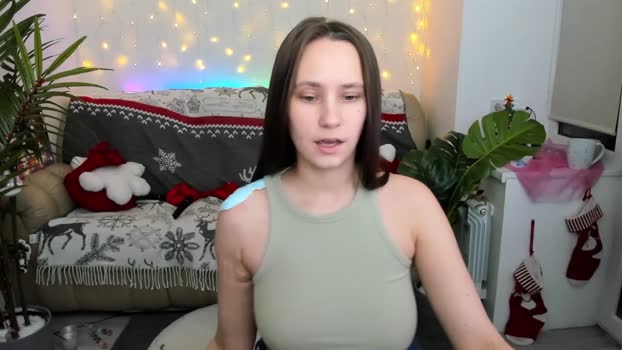 HotCaramellsTV StripChat Female 16-01-2025