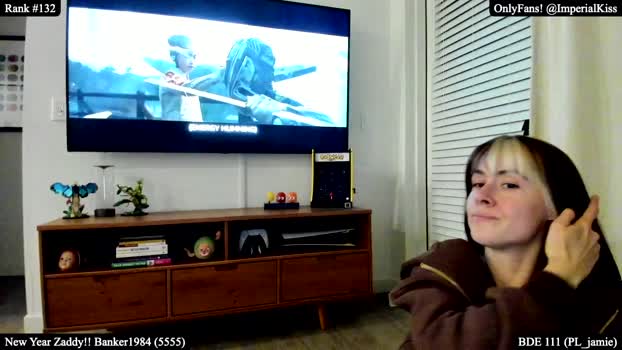 ImperialKiss MyFreeCams Female 15-01-2025