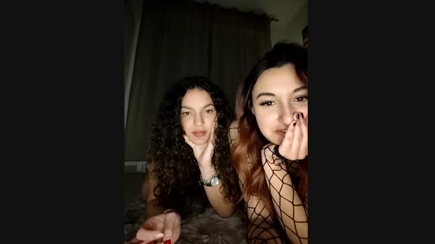 Jassmine3 StripChat Female 15-01-2025