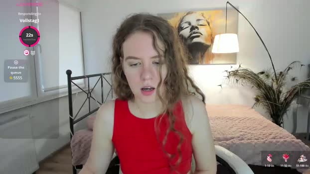 LanaBelll MyFreeCams Female 16-01-2025