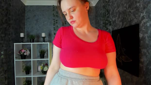 Lella_Ryann_ StripChat Female 15-01-2025