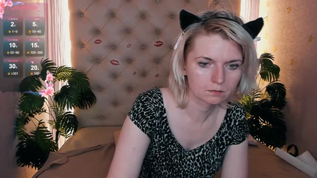 Lena_Paulles StripChat Female 16-01-2025