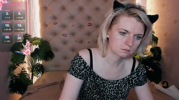 Lena_Paulles StripChat Female 16-01-2025