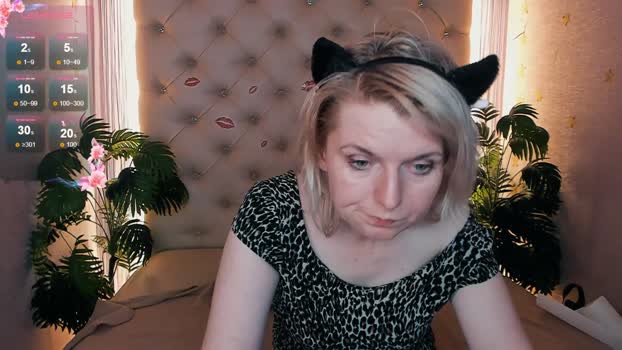 Lena_Paulles StripChat Female 16-01-2025