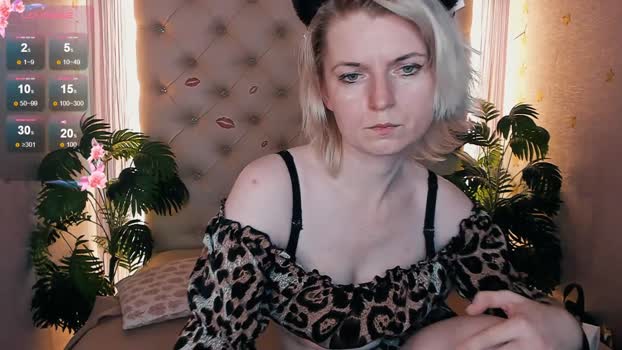 Lena_Paulles StripChat Female 16-01-2025