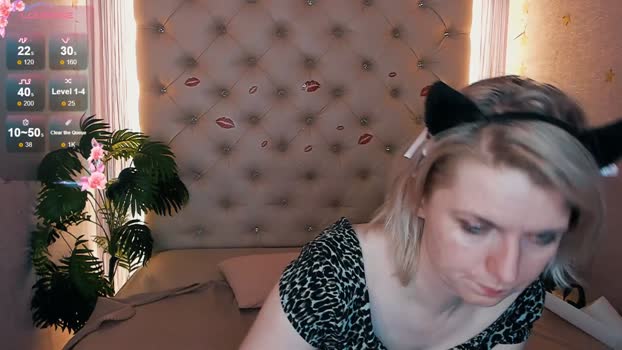 Lena_Paulles StripChat Female 16-01-2025