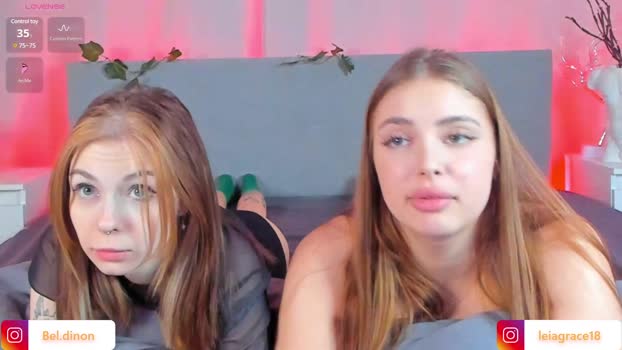 LilieJohnson StripChat Female 16-01-2025
