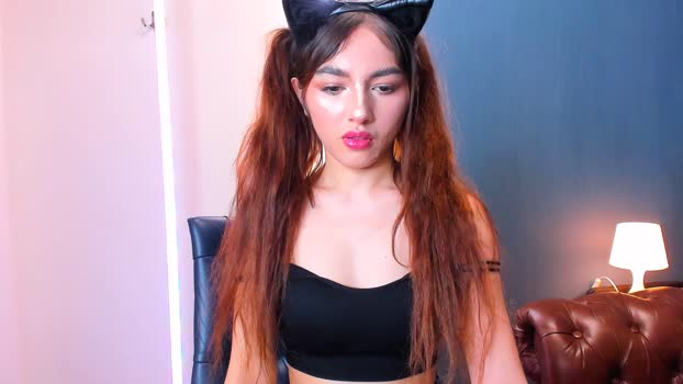 LillianLatte StripChat Female 15-01-2025