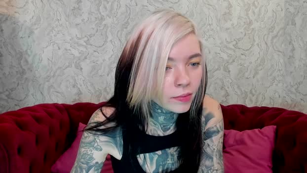 LiluKayden MyFreeCams Female 15-01-2025