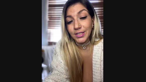 LittleMissEeve StripChat Female 15-01-2025