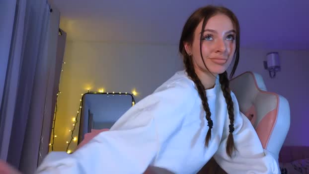 Marlena_mel StripChat Female 15-01-2025