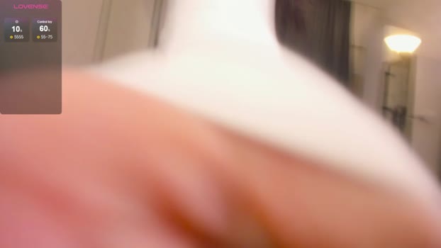 Mila_Touch StripChat Female 15-01-2025