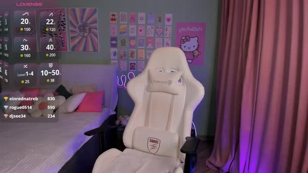 Miya_Jensen StripChat Female 15-01-2025