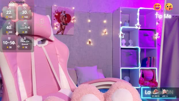 Nicolleli StripChat Female 16-01-2025