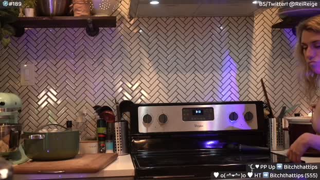 Reige MyFreeCams Female 16-01-2025