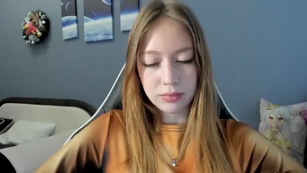 RoboSasha MyFreeCams Female 16-01-2025