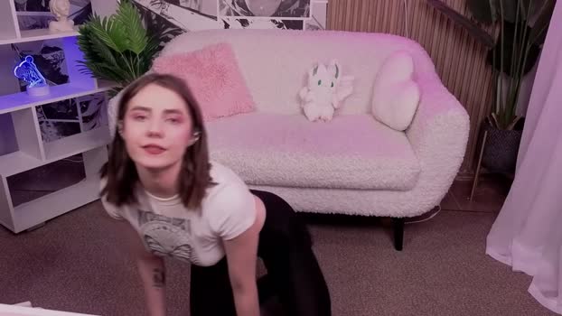 _Sasha_Bell StripChat Female 16-01-2025