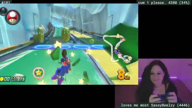 SassySarah94 MyFreeCams Female 15-01-2025