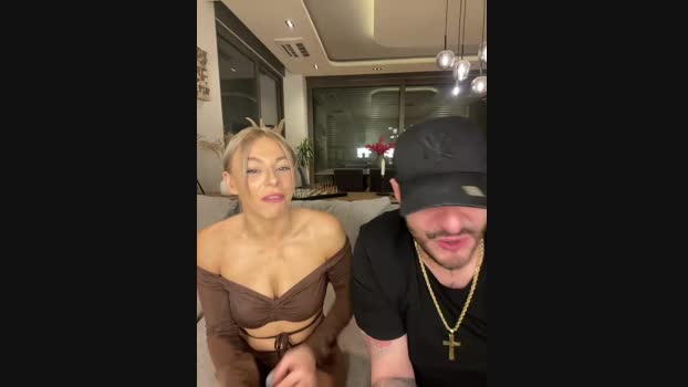 SexOnMyLvL StripChat Female 15-01-2025