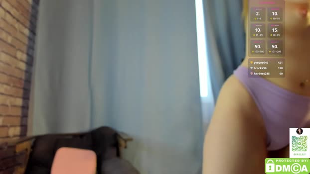 SnowNut StripChat Female 15-01-2025