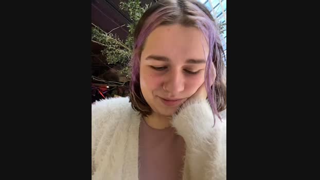 SuzieMurray StripChat Female 16-01-2025