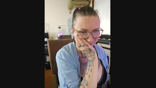 TattooMilfTanja StripChat Female 16-01-2025