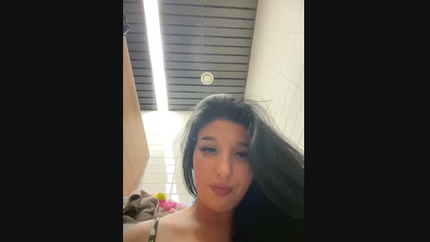 Tisha_Busty StripChat Female 15-01-2025