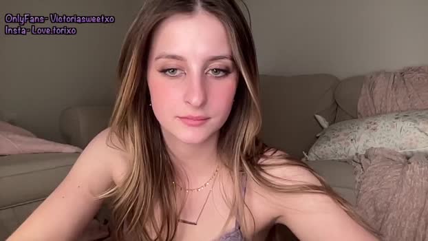 Torisweetxo MyFreeCams Female 15-01-2025