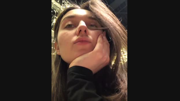 UnaMiuMiu StripChat Female 16-01-2025