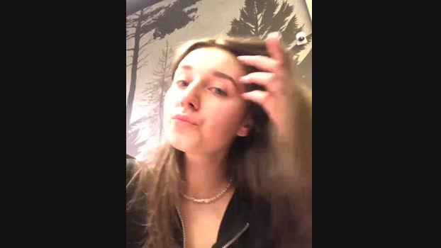 UnaMiuMiu StripChat Female 16-01-2025