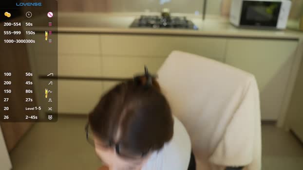 Vassiilisa StripChat Female 15-01-2025